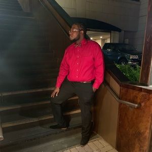 Meet your Posher, Matt